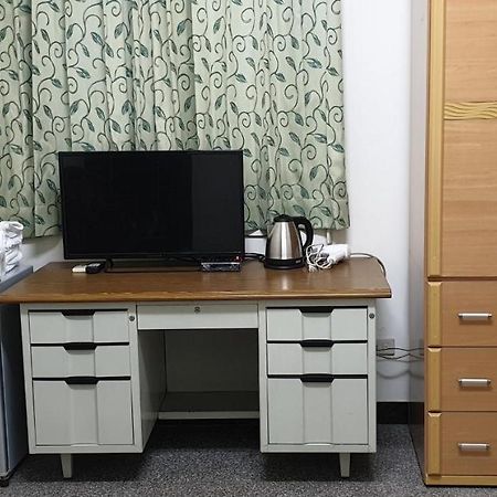 Lanzhou 4Th St Daire Chiayi City Dış mekan fotoğraf