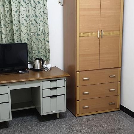 Lanzhou 4Th St Daire Chiayi City Dış mekan fotoğraf