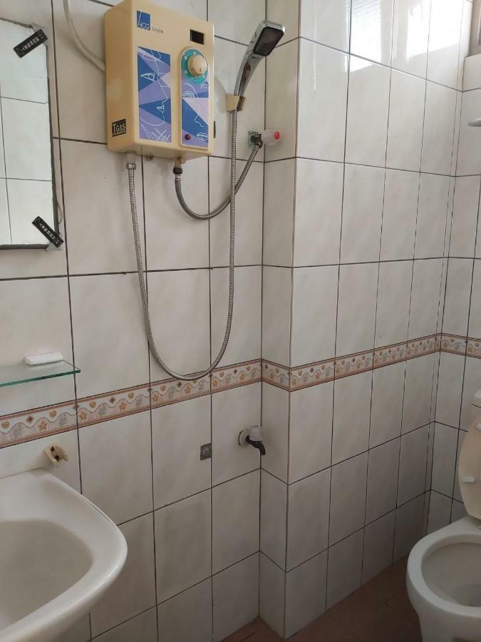 Lanzhou 4Th St Daire Chiayi City Dış mekan fotoğraf