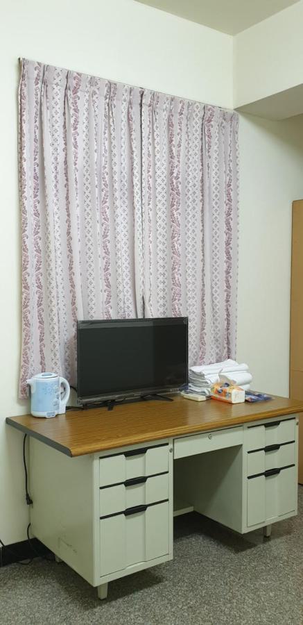 Lanzhou 4Th St Daire Chiayi City Dış mekan fotoğraf