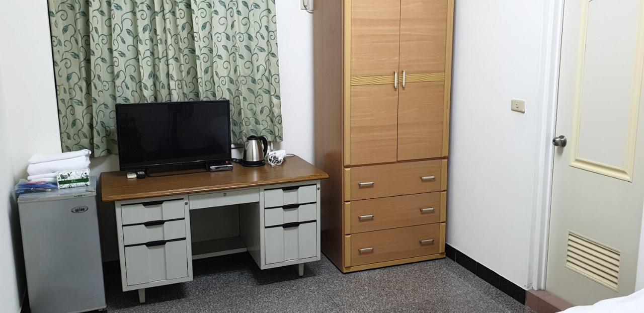 Lanzhou 4Th St Daire Chiayi City Dış mekan fotoğraf